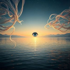 世界之大非你非我非他