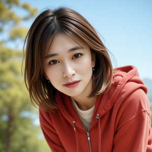 ひとひらの勇気 (The Story)