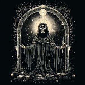 All The Gods Are Dead