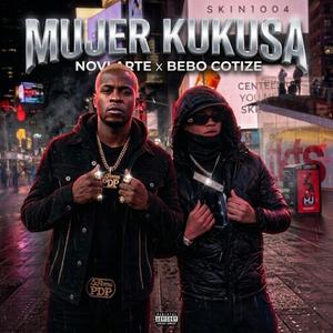 Mujer Kukusa (feat. Novy Arte La Firma)