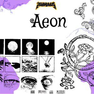 “万劫”-CashTrippy×Capper Type Beat