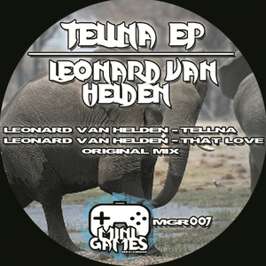 Tellna (Original Mix)