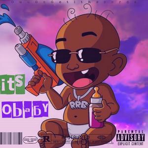 Its O'Baby