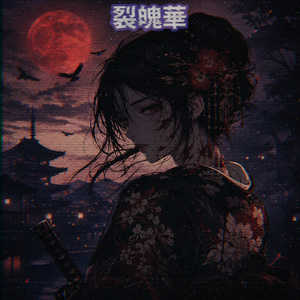 烈影斬歌