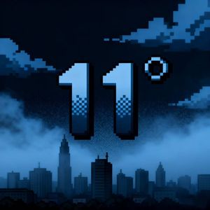 永城十一度（prod..Daisy Beat）