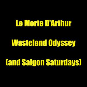 Wasteland Odyssey Pt. 5 Dust Devils