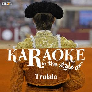 Sigue El Baile (Karaoke Version)