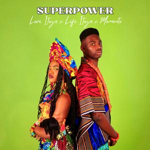 Superpower