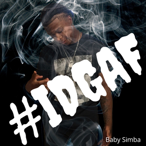 #IDGAF