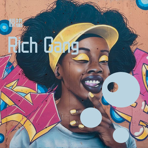 Rich Gang Prod By ANGER BEATS