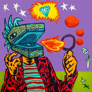 Kilauanlara (Alt Version)