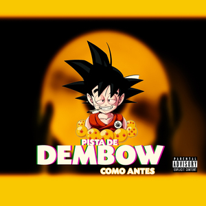 "Como Antes" Pista de Dembow ( Type Beat ) | Rochy Rd Kaly Ocho X Braulio X Treintisiete 2095