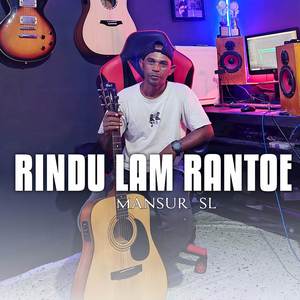Rindu Lam Rantoe