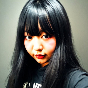 战斗天使郑琳育