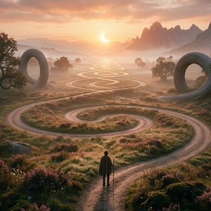 終わりのない始まり