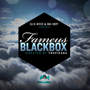 Smoke In Love (Feat. UnOrthaDox)