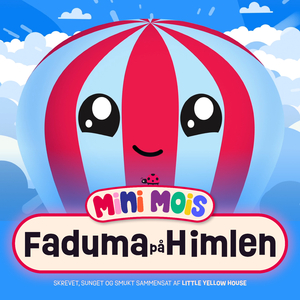 Faduma På Himlen