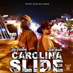 Carolina Slide (feat. Zack Spade)