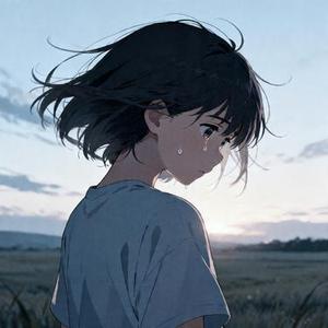 背着风流泪 (Cover 文夫)