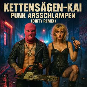 PunkArschSchlampen (feat. Uschi Ungehorsam)