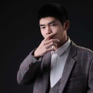 眼泪在笑我 (伴奏)