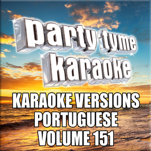 Locutor (Made Popular By Nelson E Davi) [Karaoke Version]