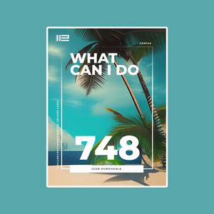 What Can I Do (Original Mix)