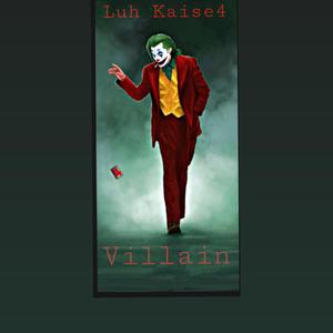 Villain