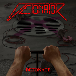 Detonate