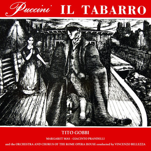 Il Tabarro: Pt. 1
