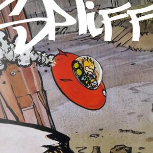 spaceman spliff (feat. SPYT)