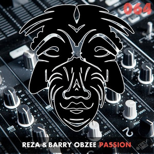 Passion (Original Mix)