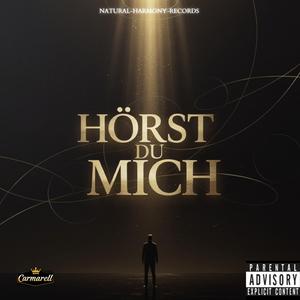 HÖRST DU MICH