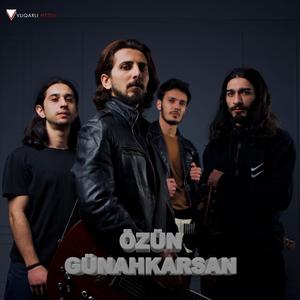 Özün Günahkarsan