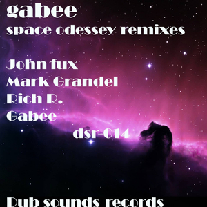 Space Odessey (Gabee Dub Mix)