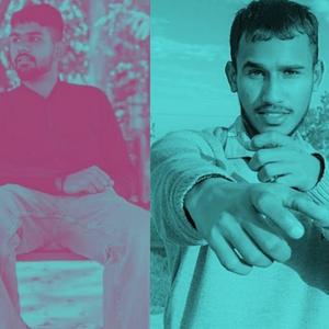 2 Hi Vaadu (feat. Harsh Pandt & Sangwan)