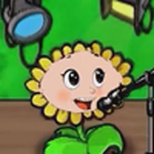 植物大战僵尸(爸爸的雷达)