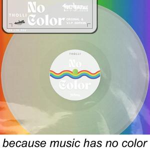No Color VIP.