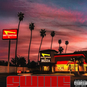 Swine (feat. DRTYWHTVNS)