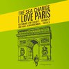 The Sea Change - I Love Paris 2020