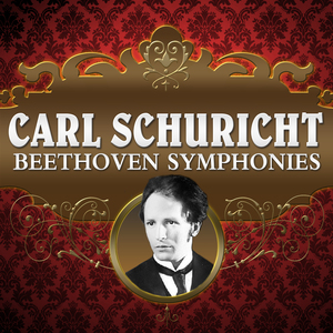 Symphony No. 3 in E-flat, Op. 55, “Eroica”