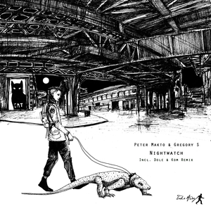 Nightwatch (Original Mix)