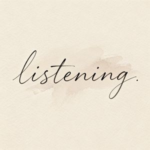 Listening