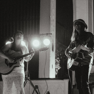 Stonewall (Live) [feat. Sawyer Fredericks]