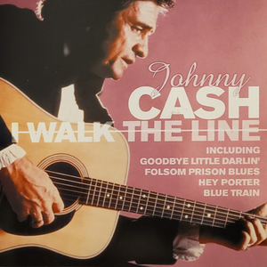 I Walk The Line