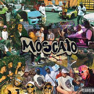 Moscato (feat. Podi & Holyfieeld)