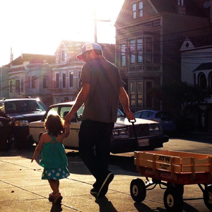 Daddy Skills (feat. DJ Dave)