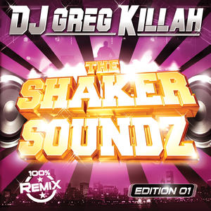 Get It Poppin' (GK Remix)