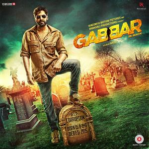 Warna Gabbar Aa Jayega