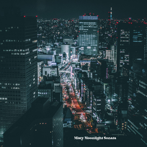 Misty Moonlight Sonata
